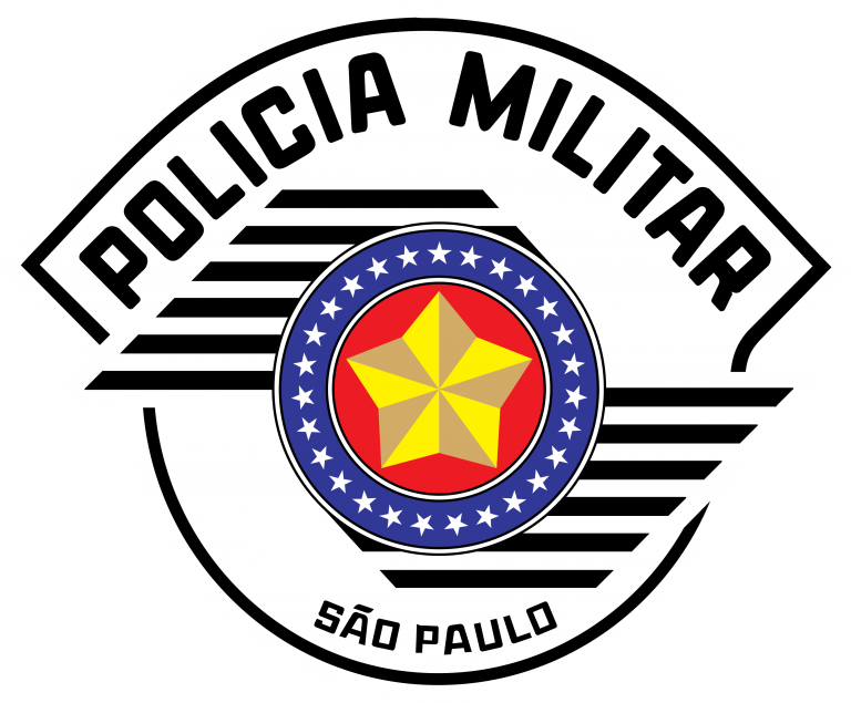 Logo PM SP